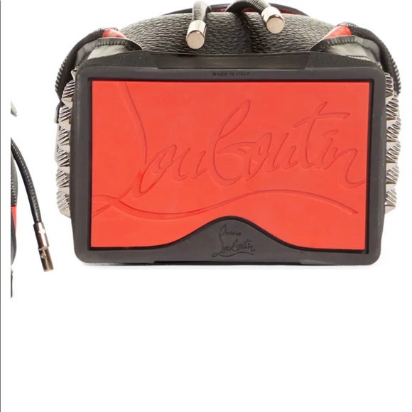 ‼️NEW💕Christian Louboutin ExploraFunk bag💕 - Picture 3 of 13